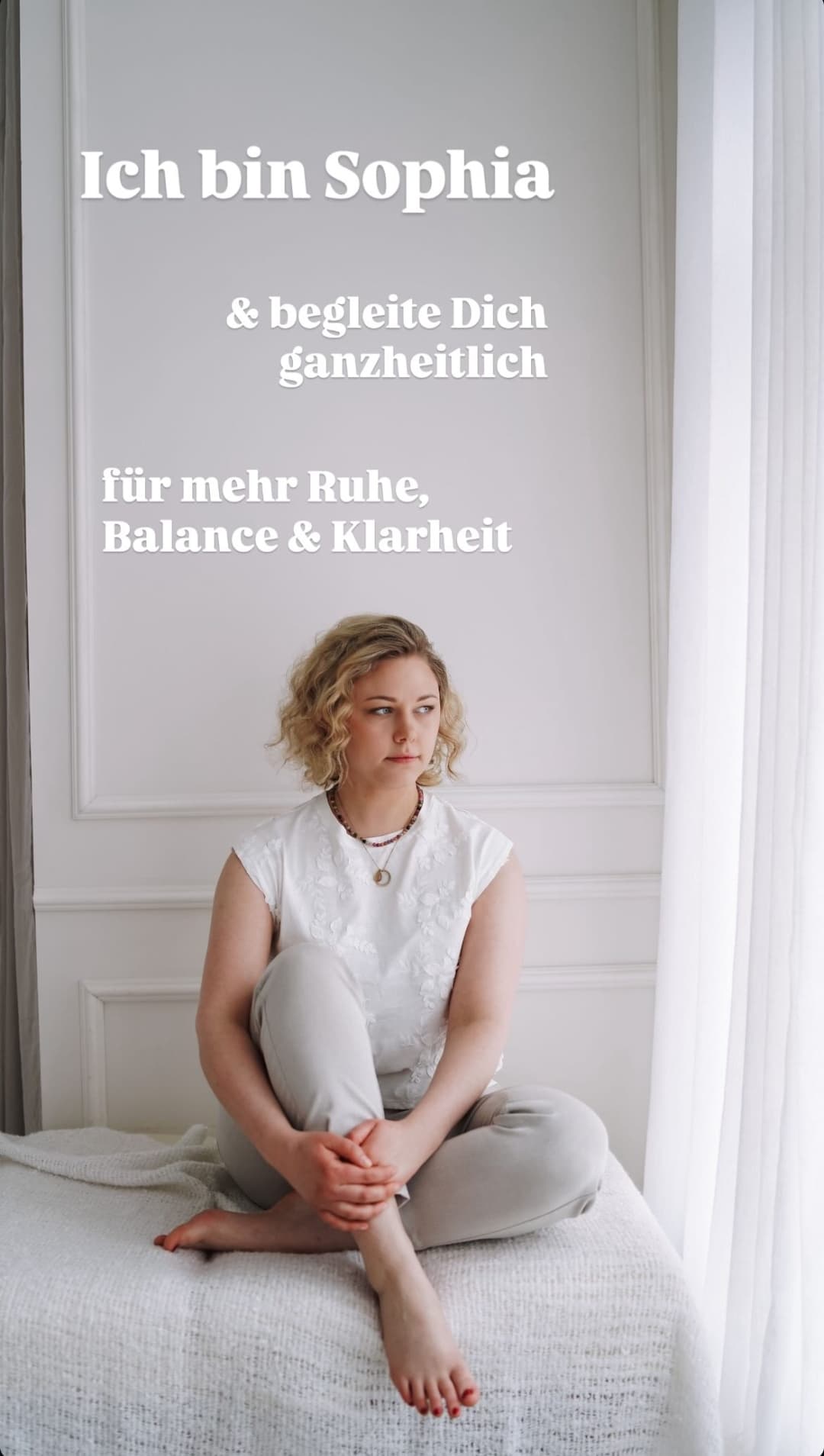 Ganzheitliche Begleitung