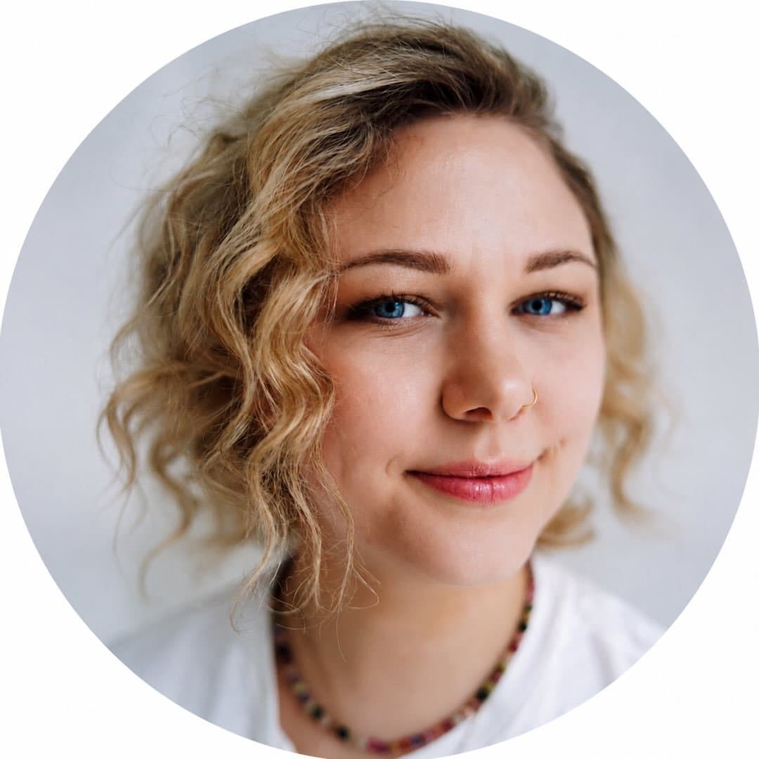 Sophia Bühler